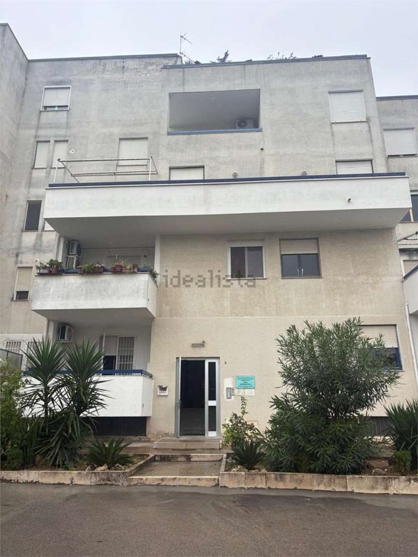 appartamento in vendita a Canosa di Puglia