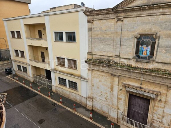 appartamento in vendita a Canosa di Puglia