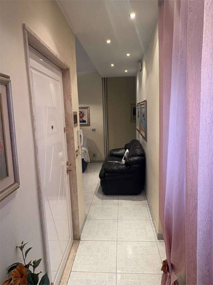 appartamento in vendita a Canosa di Puglia