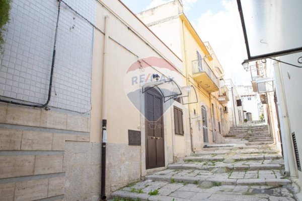 appartamento in vendita a Canosa di Puglia