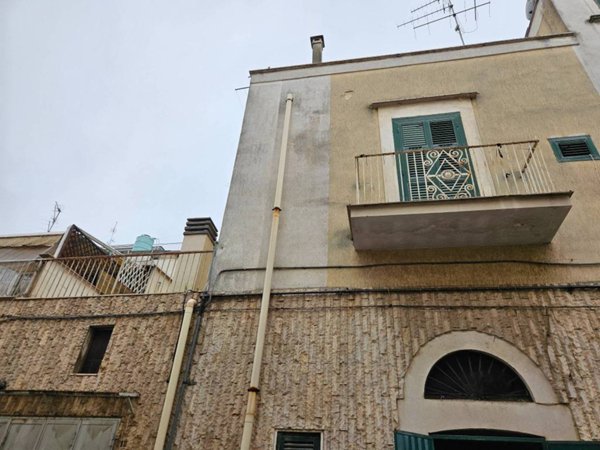 appartamento in vendita a Canosa di Puglia