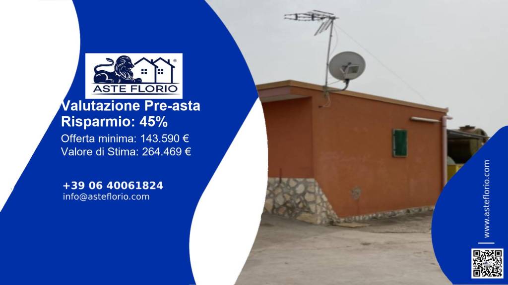 azienda agricola in vendita a Canosa di Puglia