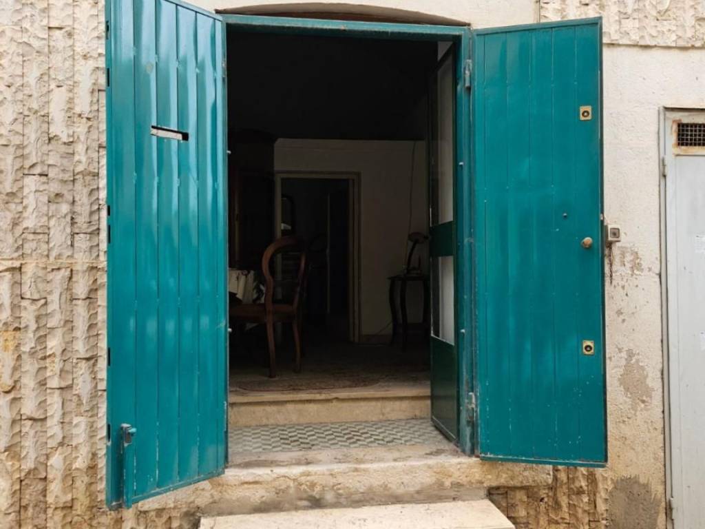 appartamento in vendita a Canosa di Puglia