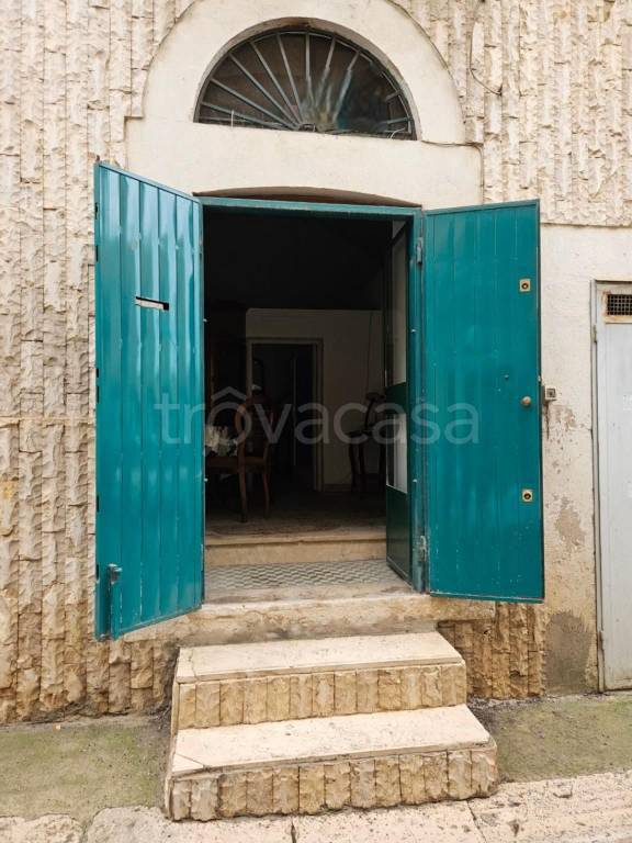 appartamento in vendita a Canosa di Puglia