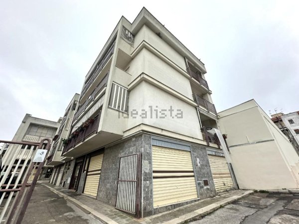 appartamento in vendita a Canosa di Puglia