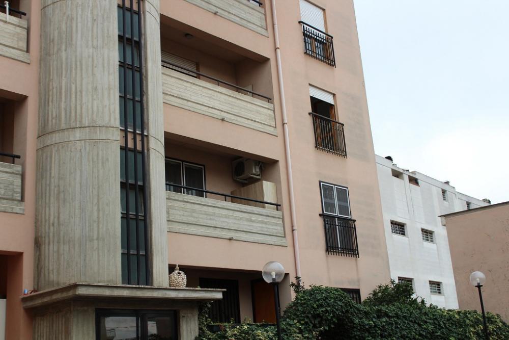 appartamento in vendita a Canosa di Puglia