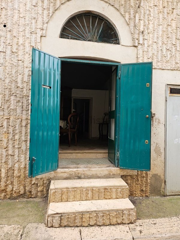 appartamento in vendita a Canosa di Puglia