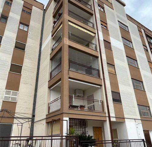 appartamento in vendita a Canosa di Puglia