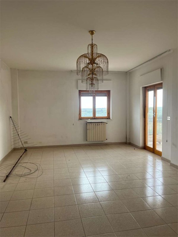 appartamento in vendita a Canosa di Puglia