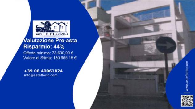 appartamento in vendita a Canosa di Puglia