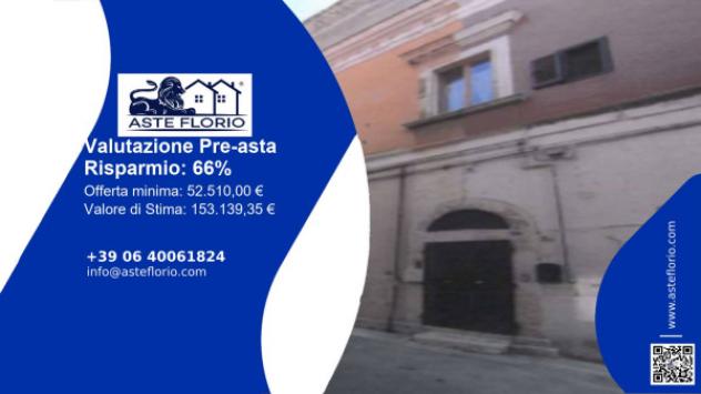 appartamento in vendita a Canosa di Puglia