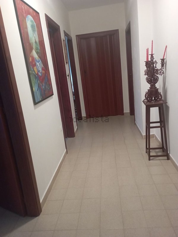 appartamento in vendita a Canosa di Puglia