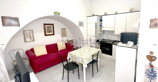 appartamento in vendita a Canosa di Puglia