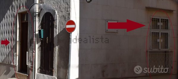 appartamento in vendita a Canosa di Puglia