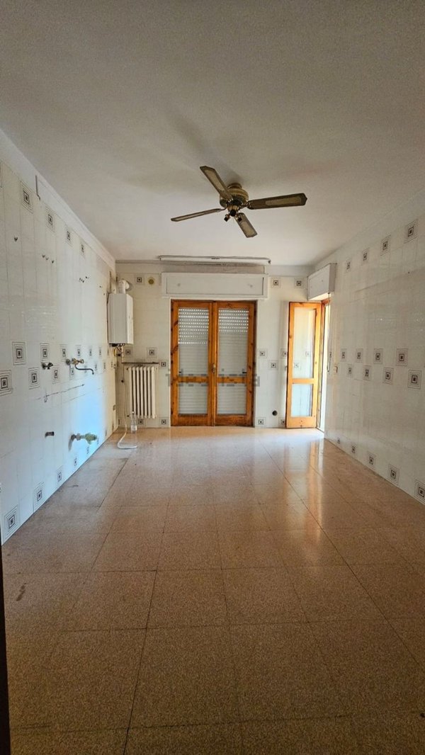 appartamento in vendita a Canosa di Puglia