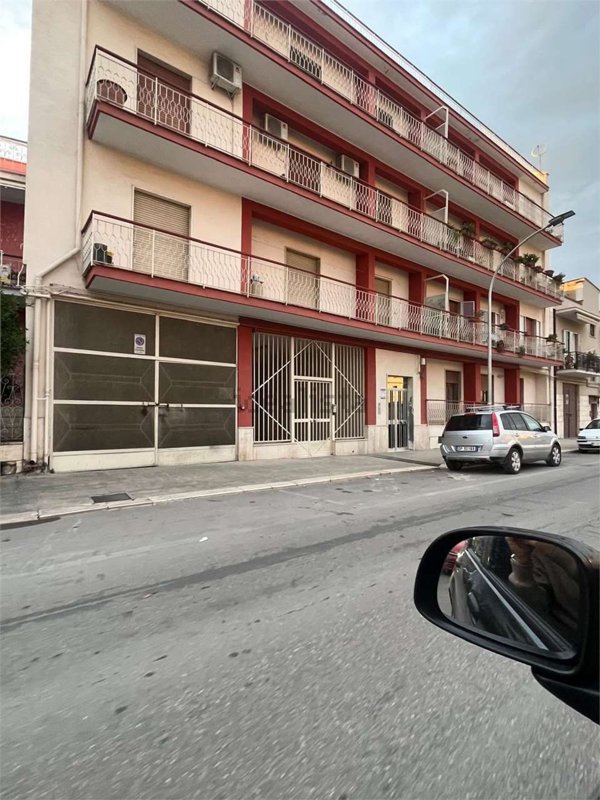 appartamento in vendita a Canosa di Puglia