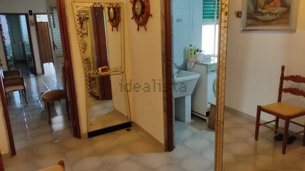 appartamento in vendita a Canosa di Puglia