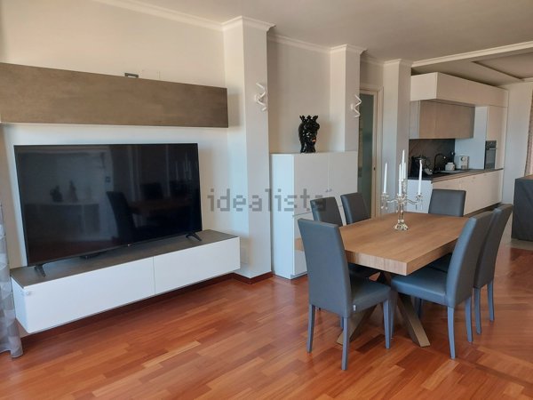 appartamento in vendita a Canosa di Puglia