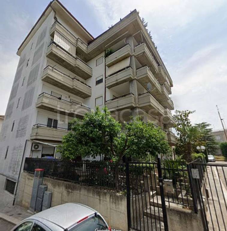 appartamento in vendita a Canosa di Puglia