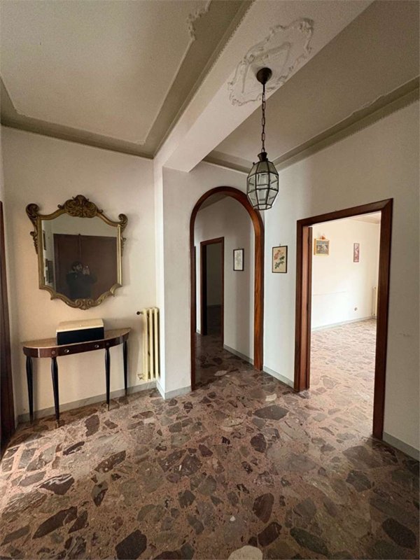 appartamento in vendita a Canosa di Puglia