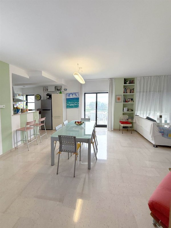 appartamento in vendita a Canosa di Puglia