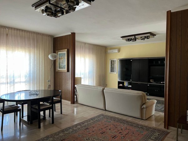 appartamento in vendita a Canosa di Puglia