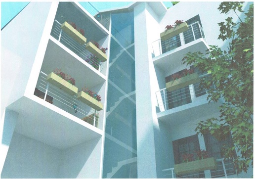 appartamento in vendita a Canosa di Puglia