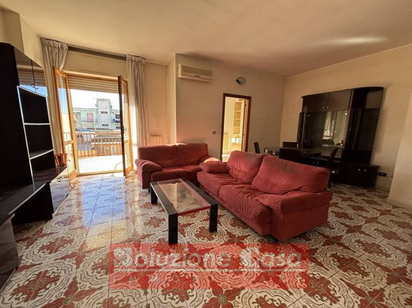 appartamento in vendita a Canosa di Puglia