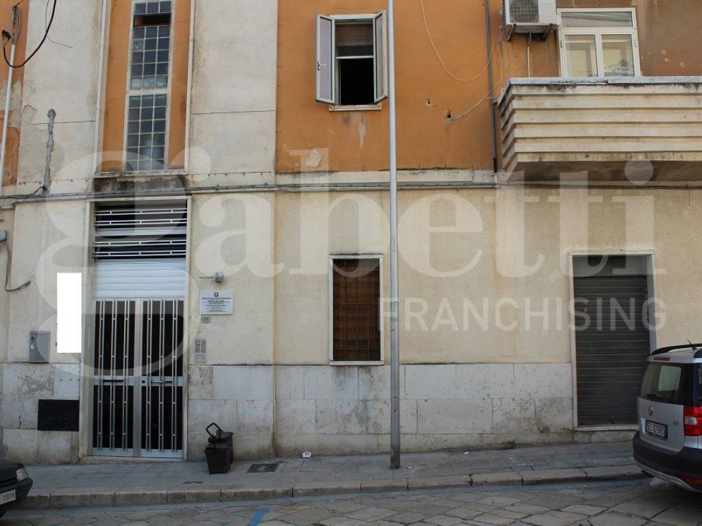 appartamento in vendita a Canosa di Puglia