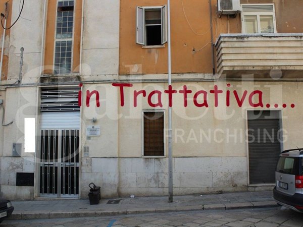 appartamento in vendita a Canosa di Puglia