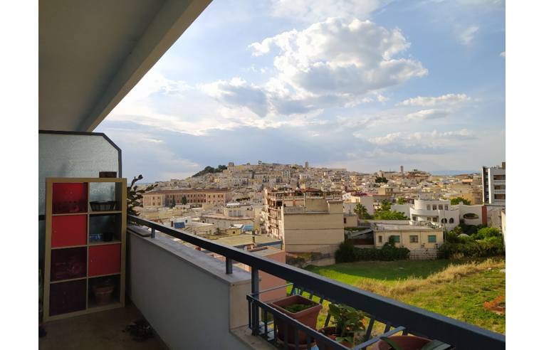 appartamento in vendita a Canosa di Puglia