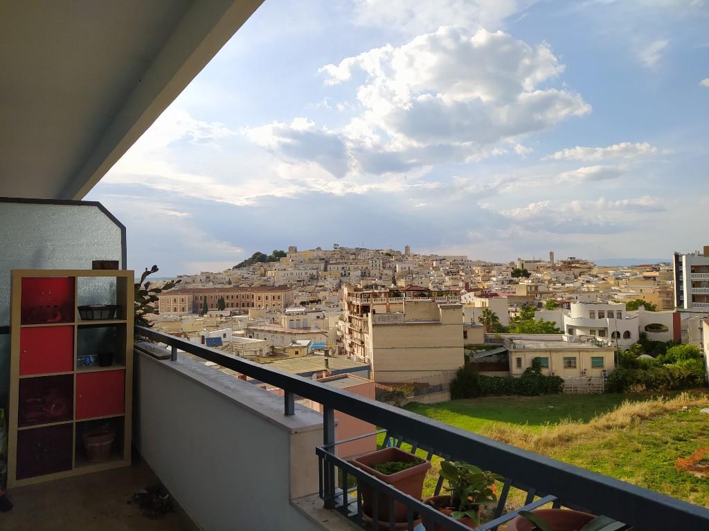 appartamento in vendita a Canosa di Puglia