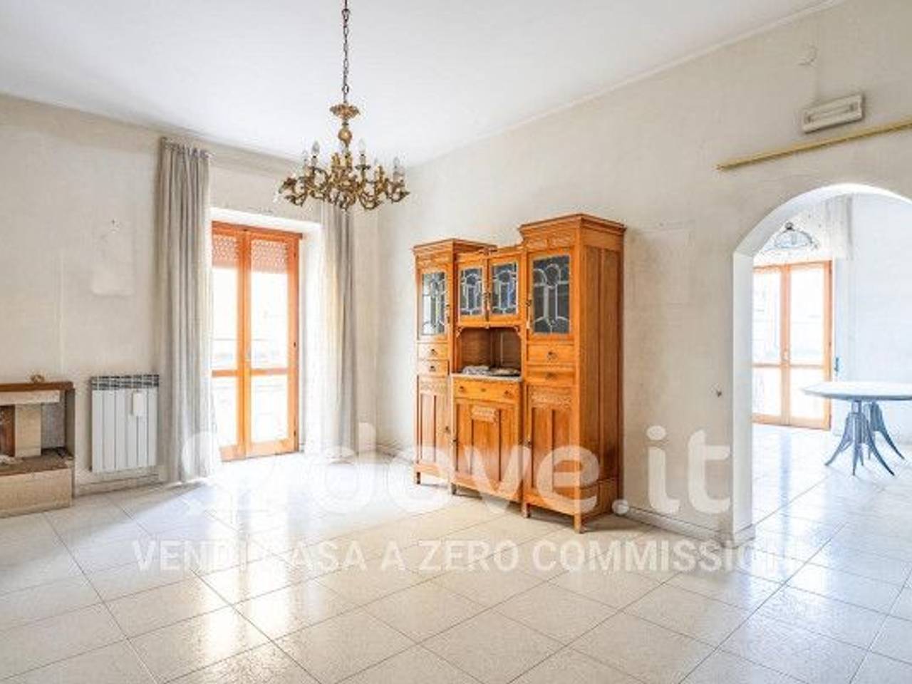 casa indipendente in vendita a Canosa di Puglia