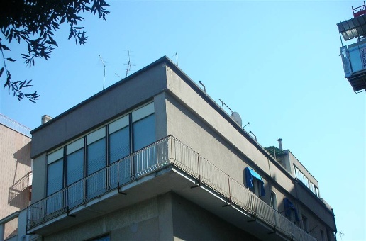 appartamento in vendita a Canosa di Puglia