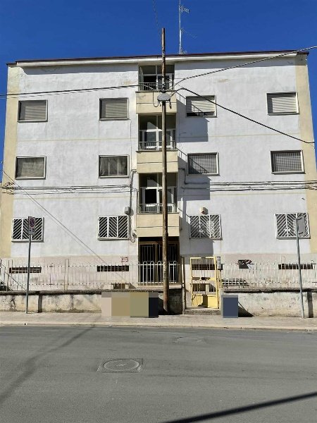 appartamento in vendita a Canosa di Puglia