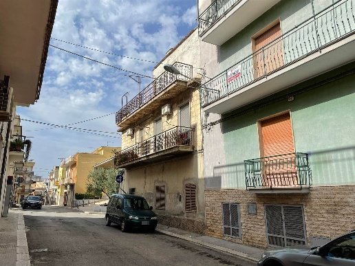 appartamento in vendita a Canosa di Puglia