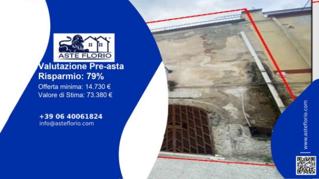 appartamento in vendita a Canosa di Puglia