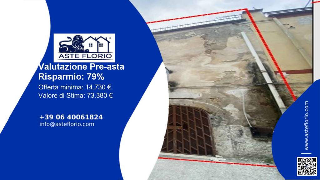 appartamento in vendita a Canosa di Puglia