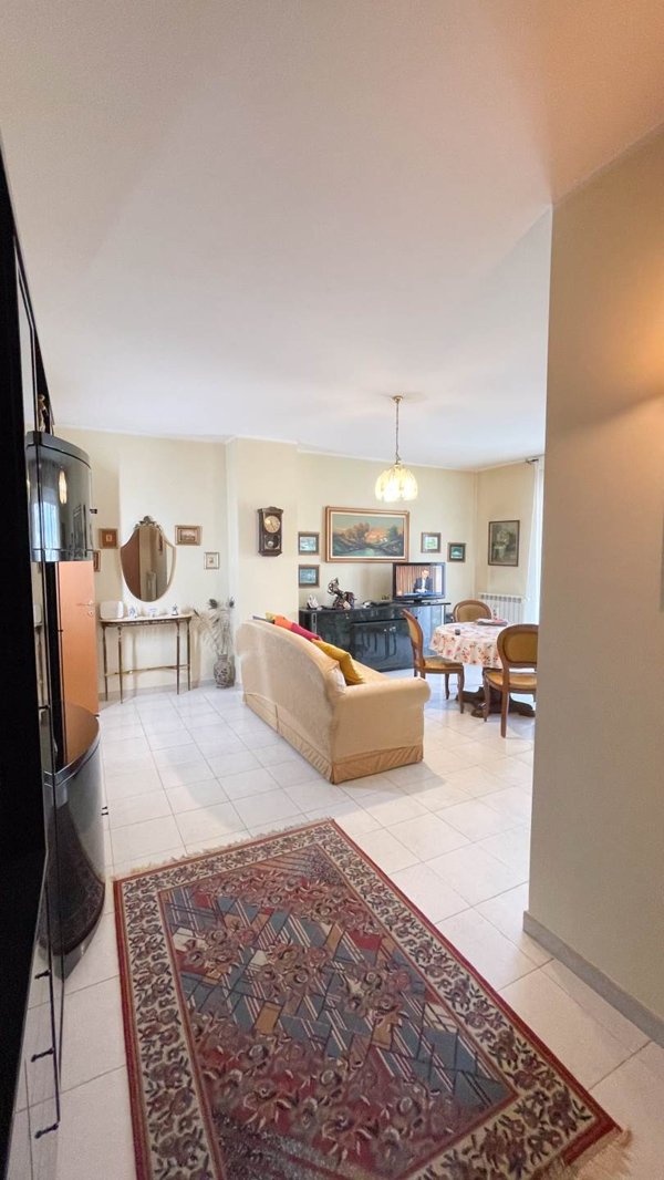 appartamento in vendita a Canosa di Puglia