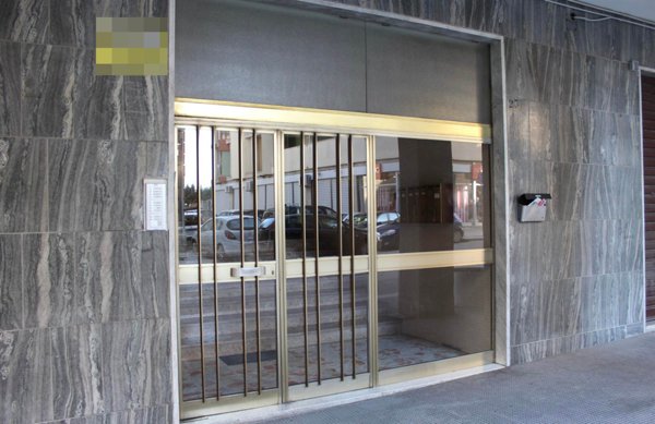 appartamento in vendita a Canosa di Puglia