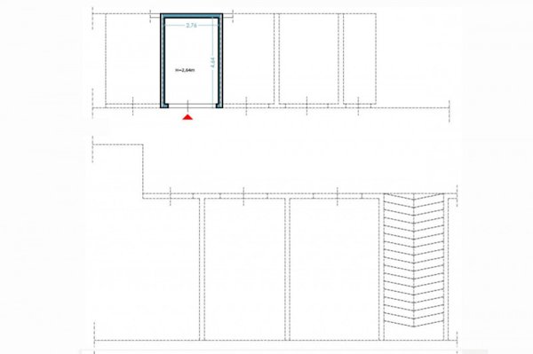 appartamento in vendita a Canosa di Puglia
