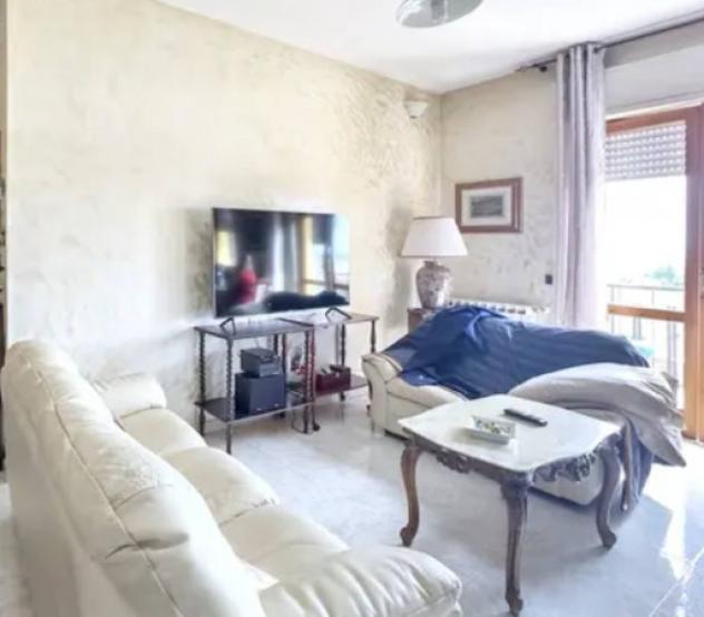 appartamento in vendita a Canosa di Puglia