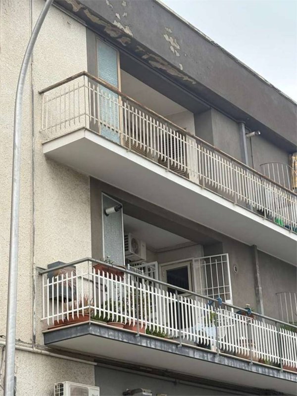 appartamento in vendita a Canosa di Puglia