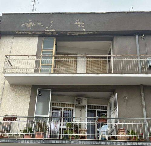 appartamento in vendita a Canosa di Puglia