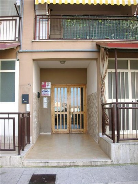 appartamento in vendita a Canosa di Puglia