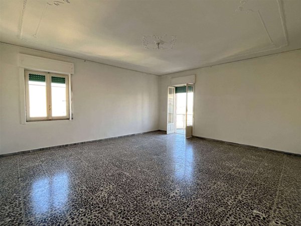 appartamento in vendita a Canosa di Puglia