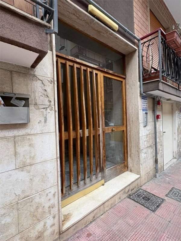 appartamento in vendita a Canosa di Puglia