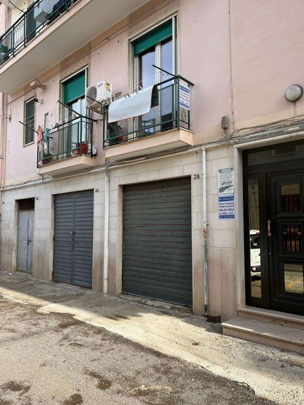 appartamento in vendita a Canosa di Puglia