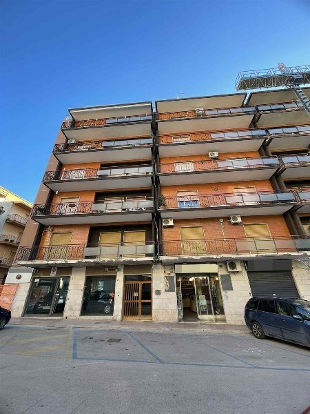 appartamento in vendita a Canosa di Puglia