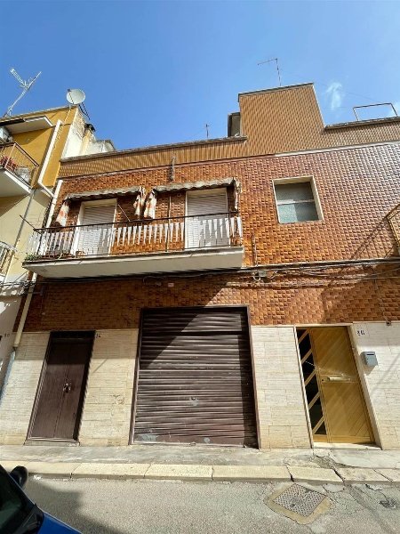 appartamento in vendita a Canosa di Puglia